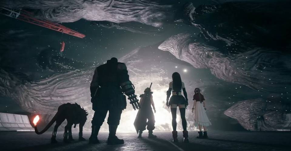 Final Fantasy Vii Remake How To Get All Enemy Skills What They Do