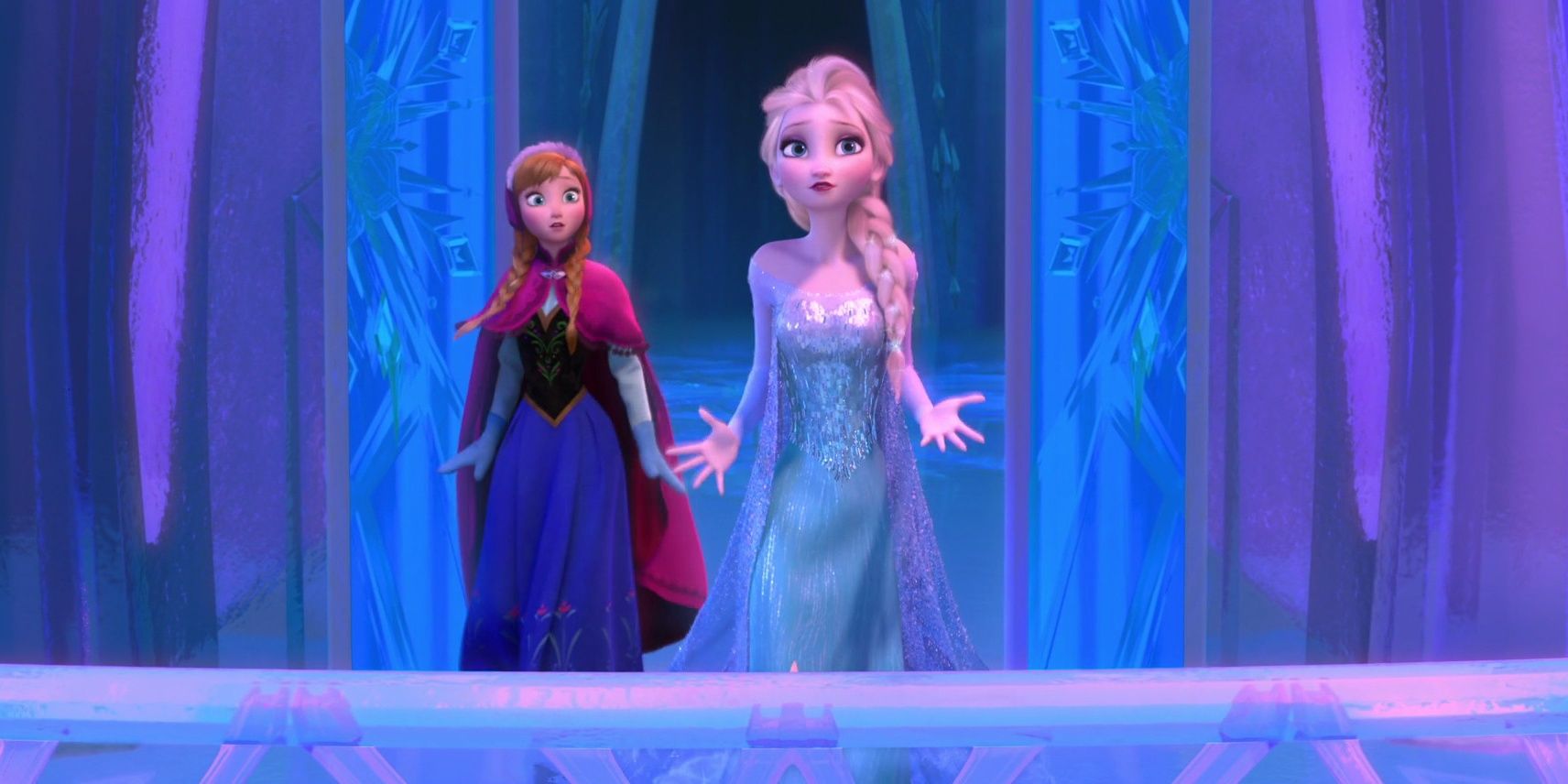 Frozen 10 Most Inspirational Quotes