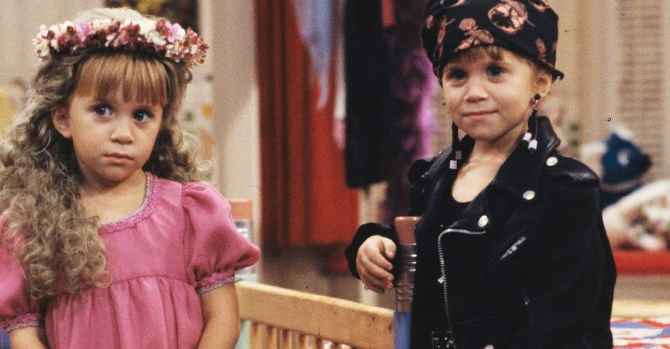 Full House S Bob Saget Is Still Friends With Olsen Twins