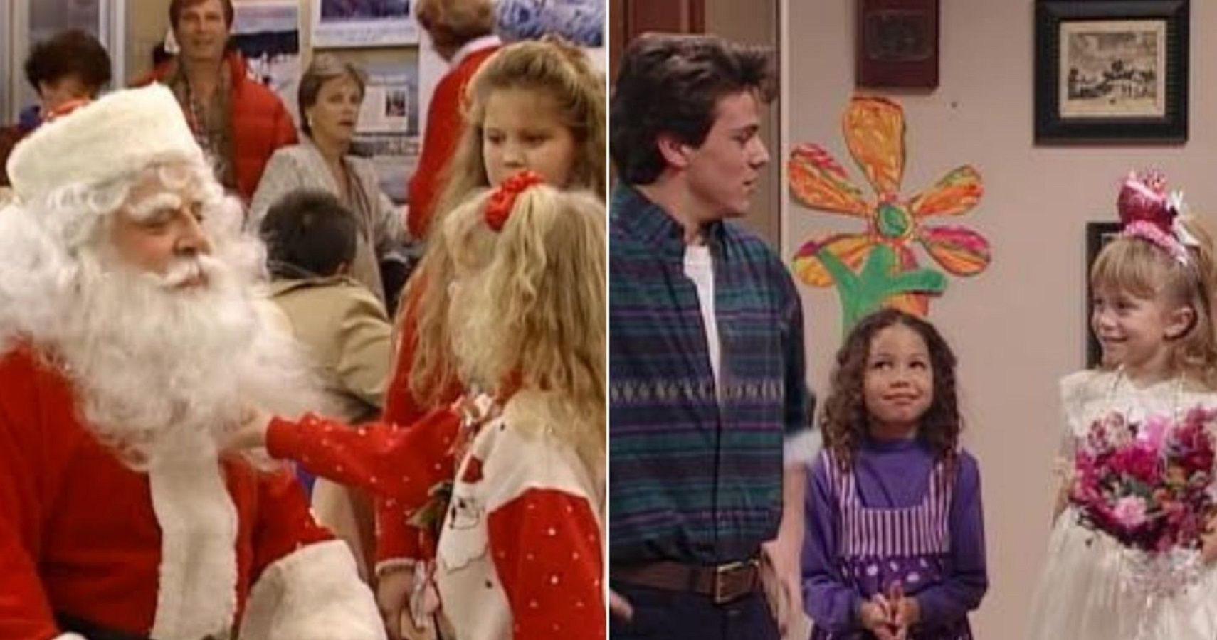 Full House 10 Best Holiday Episodes Ranked According To IMDb