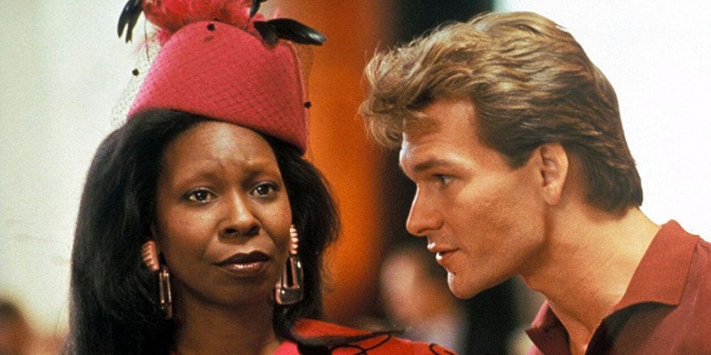 Whoopi Goldbergs 10 Best Movies According to Rotten Tomatoes