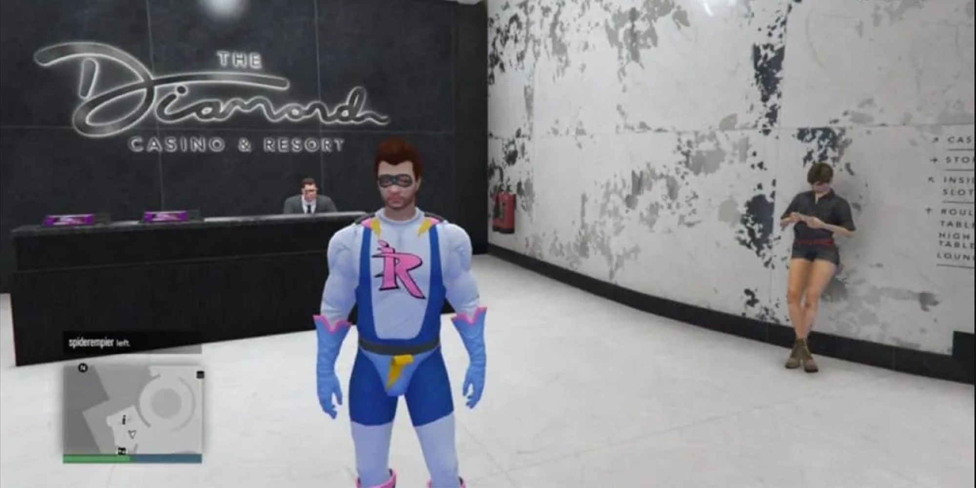 GTA Online Action Figures Locations Guide Where To Find Them All