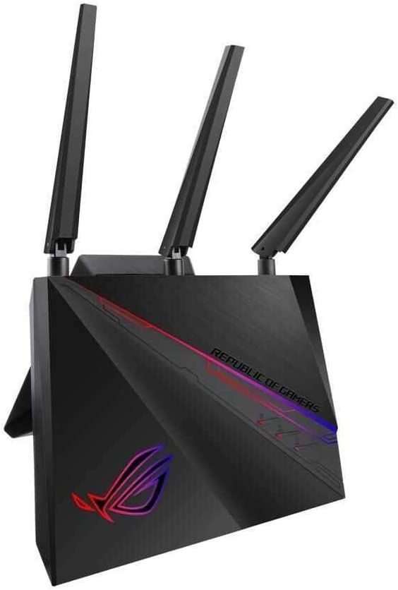 best router 2020 gaming
