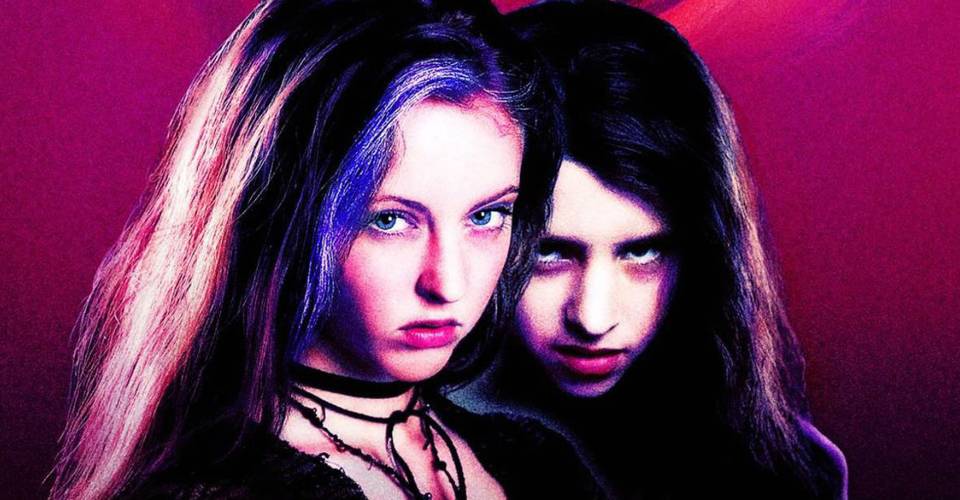 Every Ginger Snaps Movie Ranked Worst To Best Screen Rant