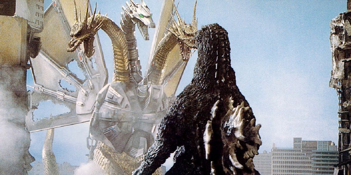 10 Best Kaiju Movies Like Godzilla Vs Kong Screenrant Laptrinhx 5434