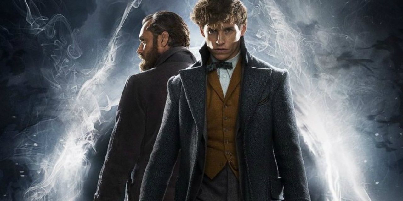 All The Harry Potter Wizarding World Movies Ranked By Metacritic