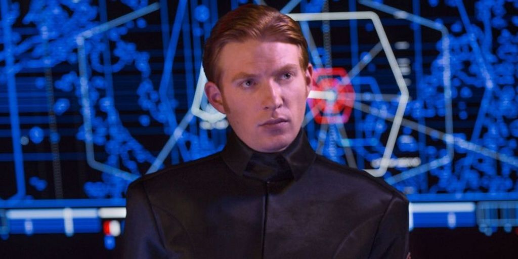 Star Wars 10 Details About General Hux You Won’t Know If You Only Watched The Movies