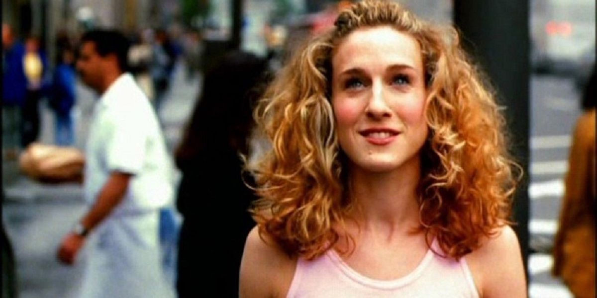 Sex And The City 10 Saddest Things About Carrie