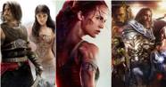 The 10 Highest Grossing Video Game Movies Of All Time According To Box 