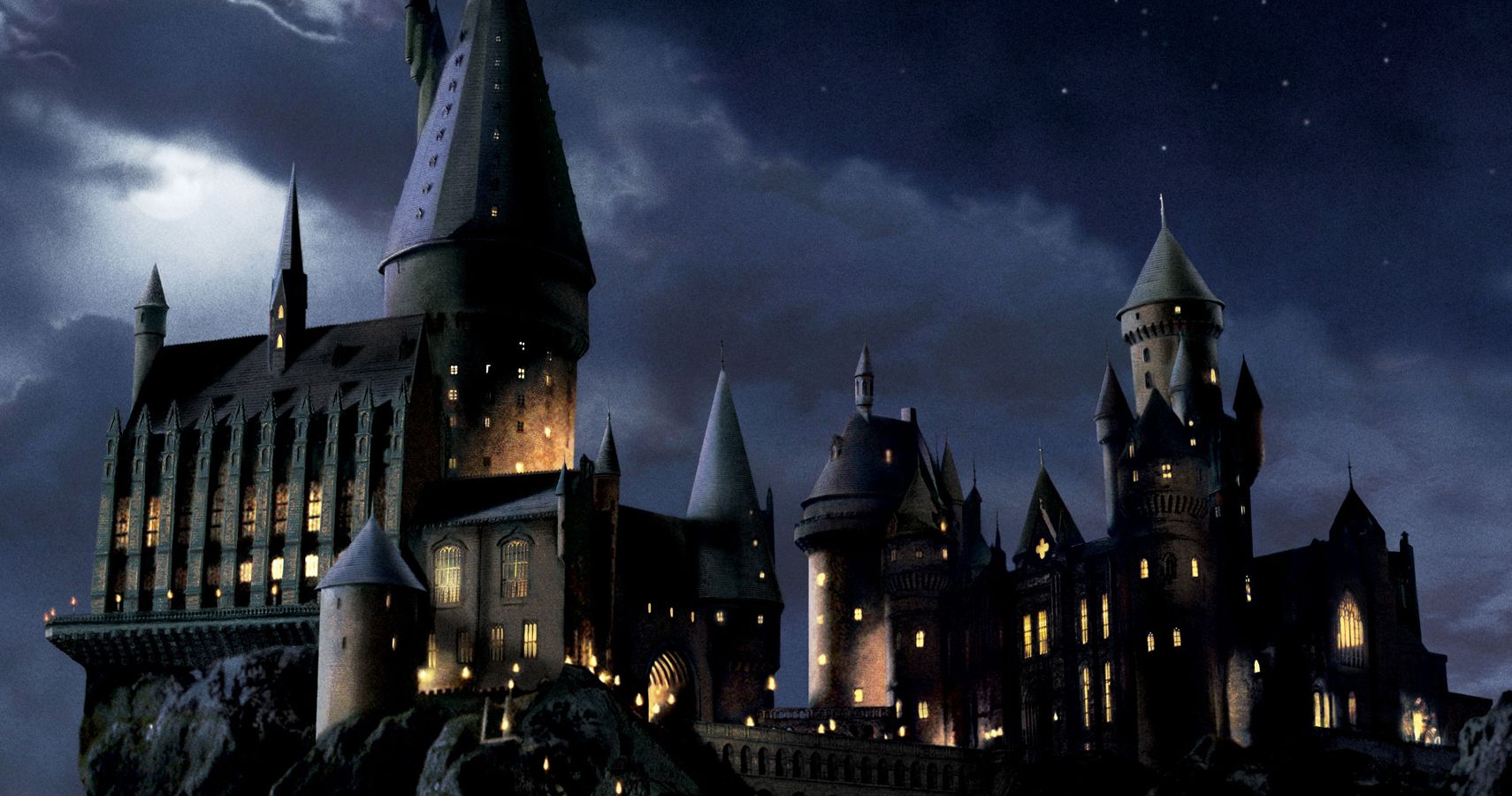 Harry Potter 10 Most Significant Locations Ranked