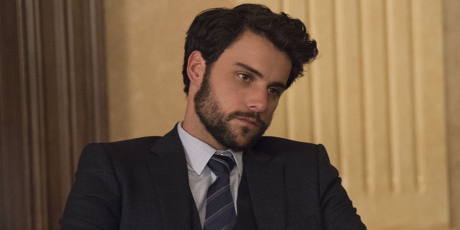 How To Get Away With Murder: 10 Hidden Details About Connor Walsh Everyone Missed
