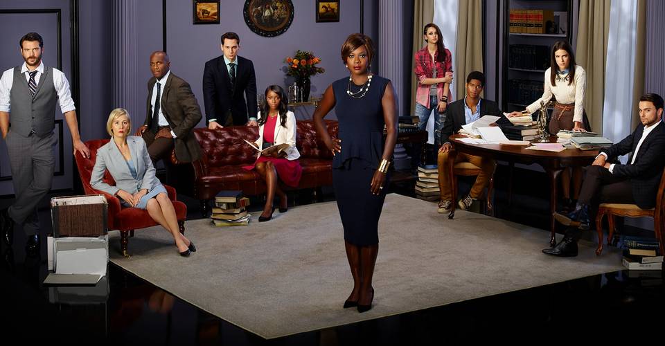 How To Get Away With Murder Each Season Ranked According To The Rotten Tomatoes Audience Score How To Get Away With Murder Each Season Ranked According To The Rotten Tomatoes Audience Score