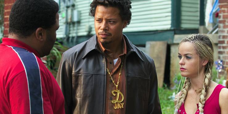 Hustle Flow 2 Why A Sequel Didn T Happen Screen Rant