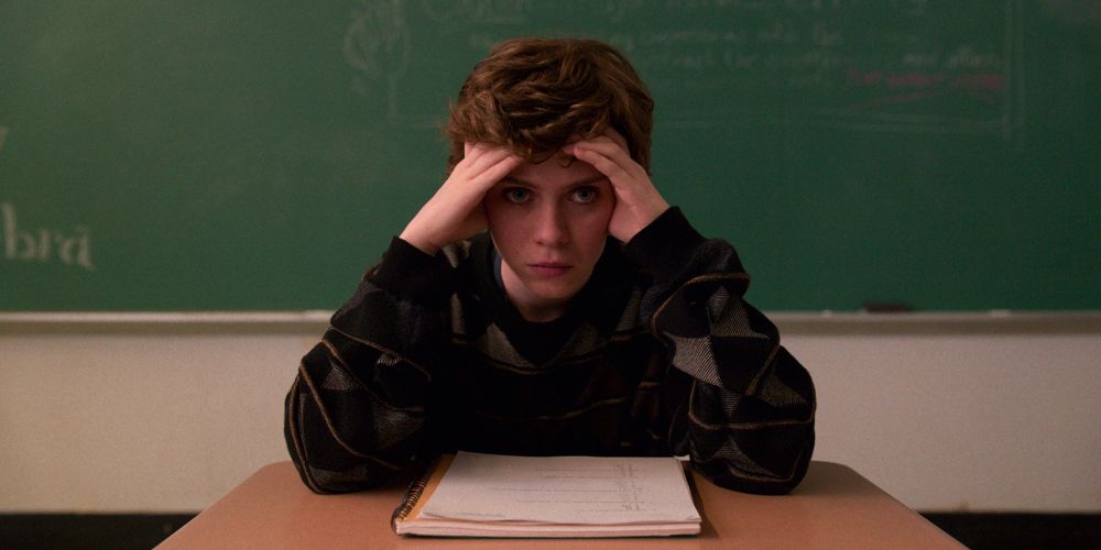 10 Shows & Movies To Watch About Teen Angst On Netflix