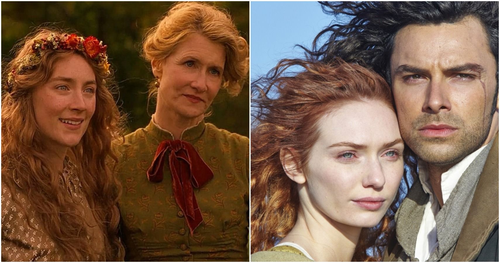 MBTI®: 5 Period Dramas That ISFJs Will Love (& 5 They Will Hate)