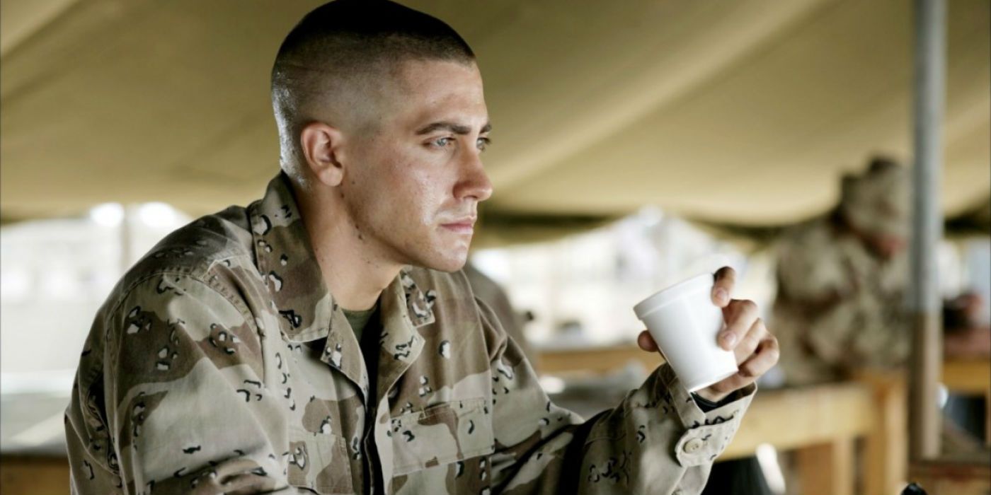 Jarhead Is One Of The Most Accurate War Movies The True Story Explained
