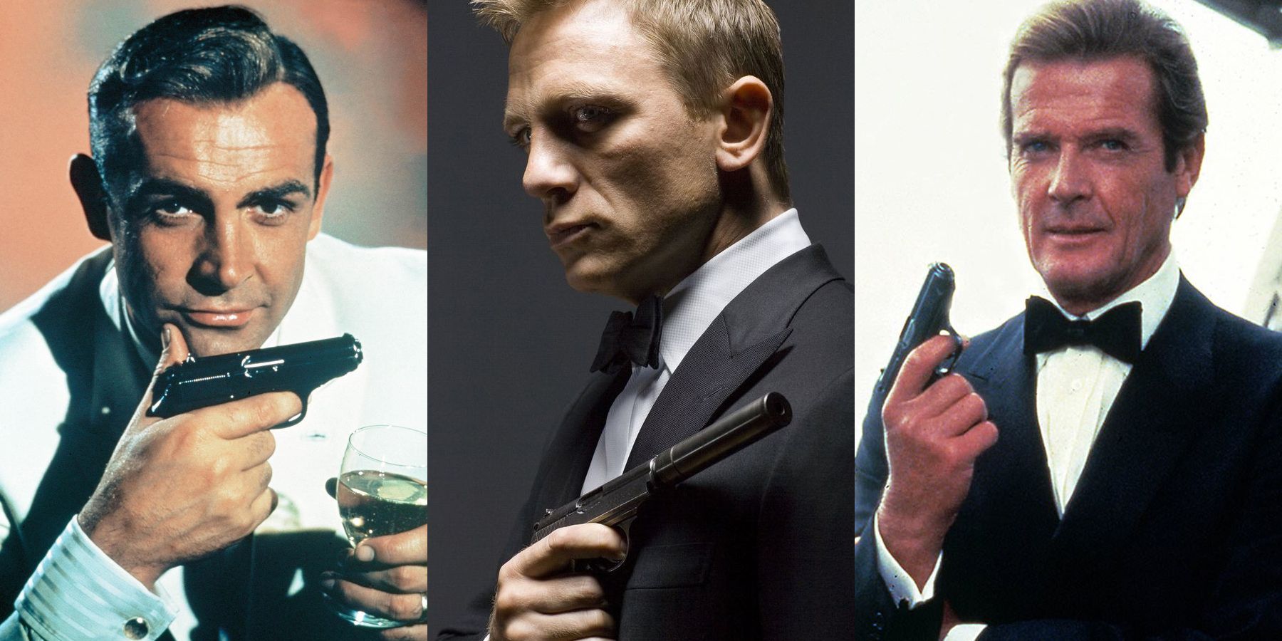 007 10 Facts About James Bond That Fans & Newcomers Need To Know