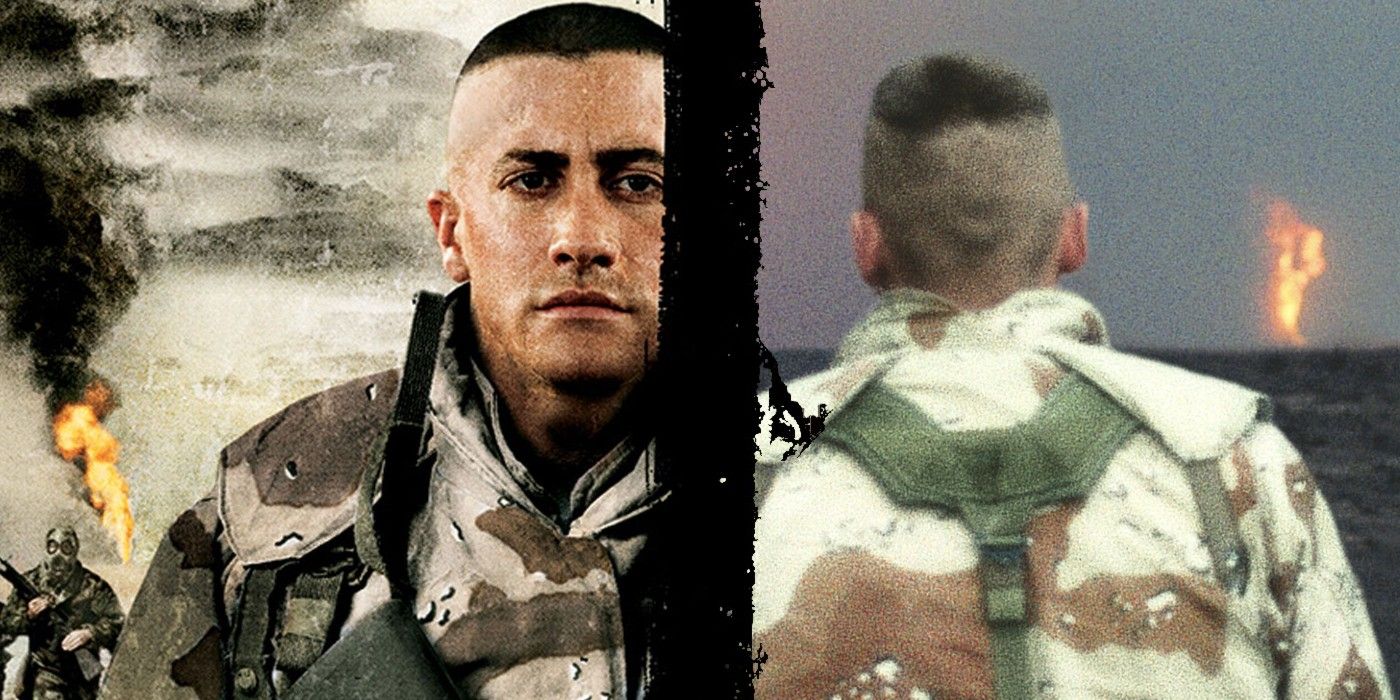 Jarhead Is One Of The Most Accurate War Movies The True Story Explained