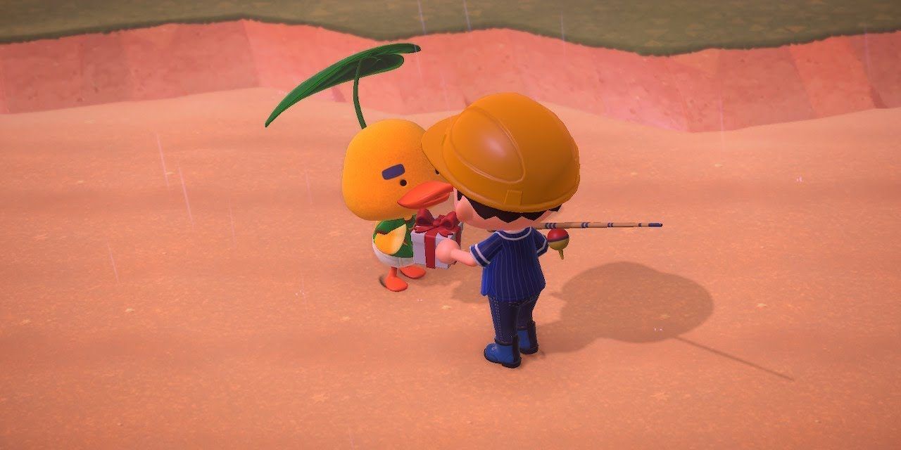 Animal Crossing New Horizons ⁠— The 15 Best Lazy Villagers