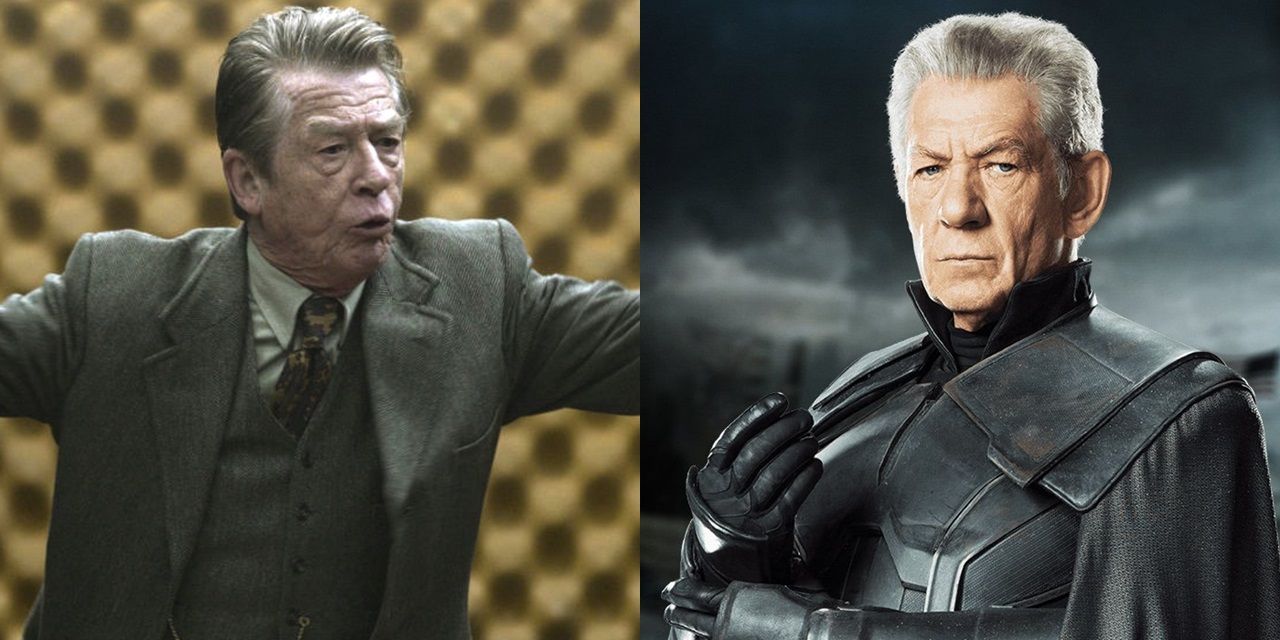 10 Actors Who Were Almost Cast As XMen Villains