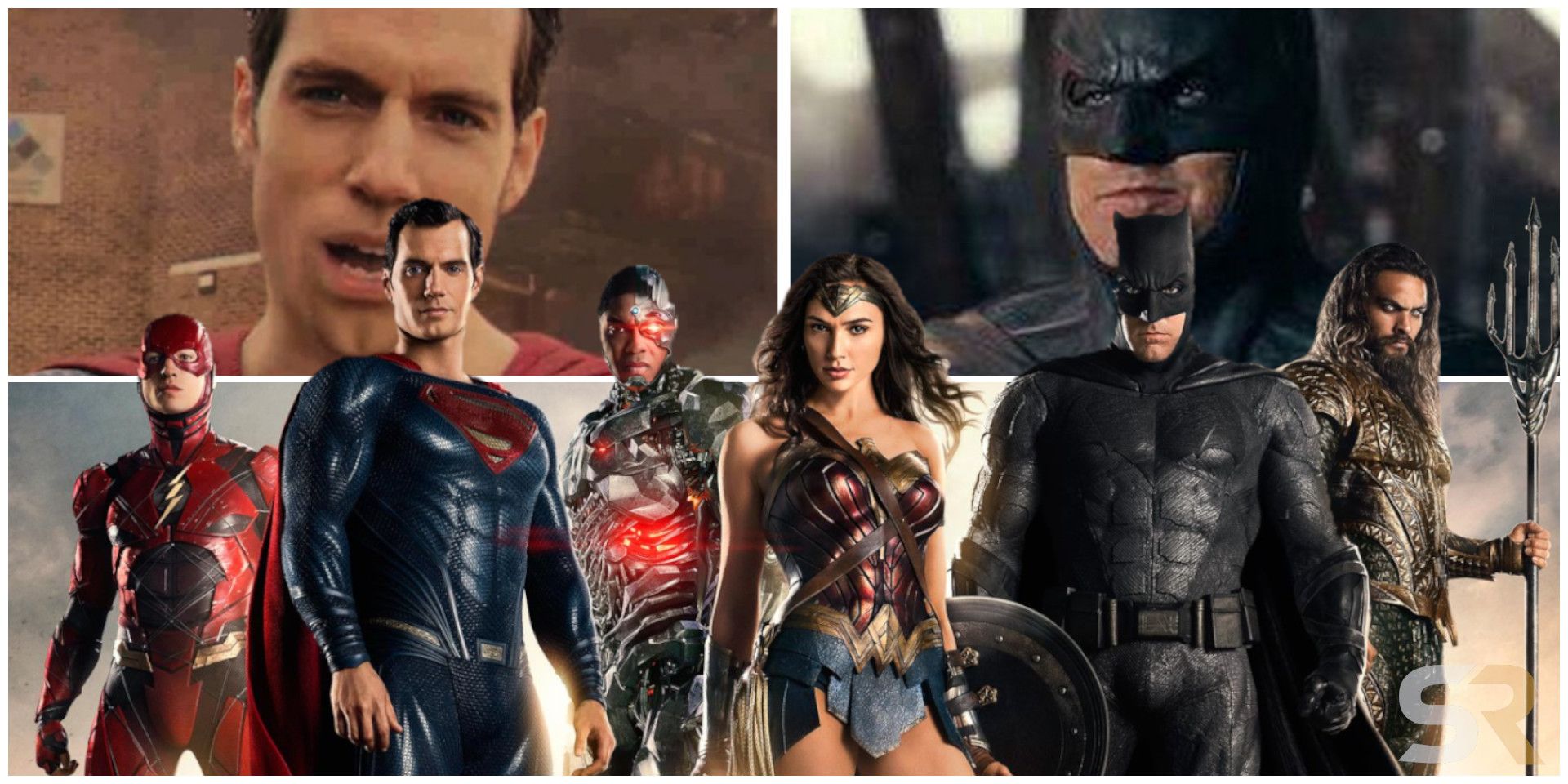 What Is The Justice League Snyder Cut Explained Related Everyone Was Wrong About Justice League’s Snyder Cut More What About Justice League Part 2