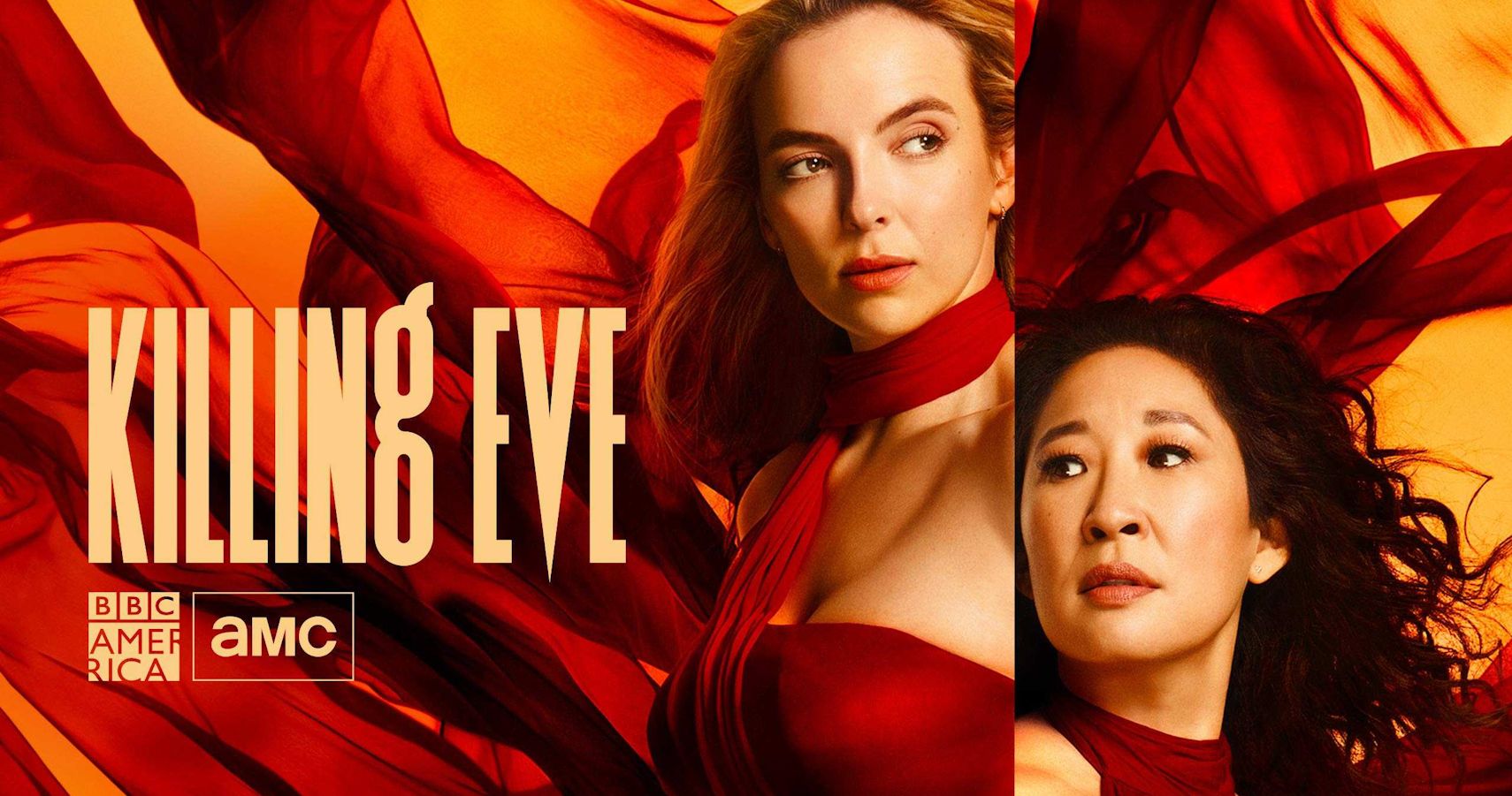 Killing Eve: Every Episode In Season 1, Ranked (According To IMDb) - Killing Eve How Many Episodes In Season 1