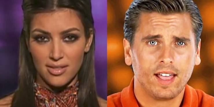 Kuwtk 10 Hilarious Quotes From Scott Disick Screenrant