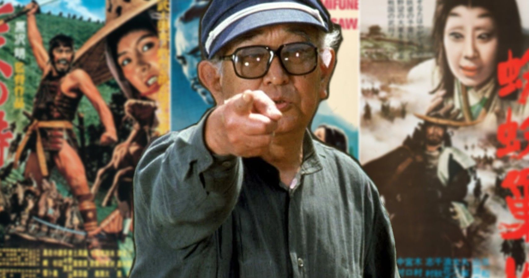 Akira Kurosawa 10 Interesting Facts About The Legendary Director