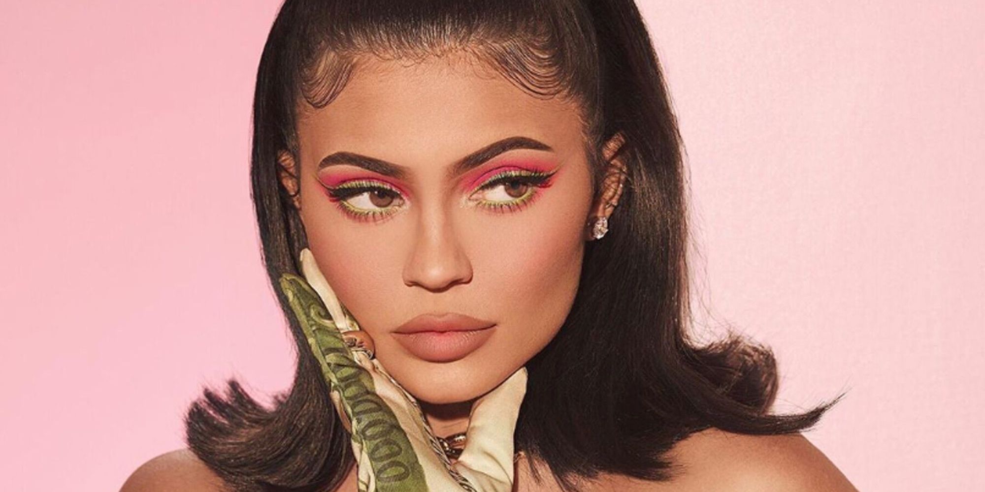 What Kylie Jenner Reportedly Spent 130 Million On In Past Year