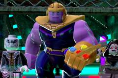 Lego Marvel Superheroes 2 How To Unlock Thanos Screen Rant
