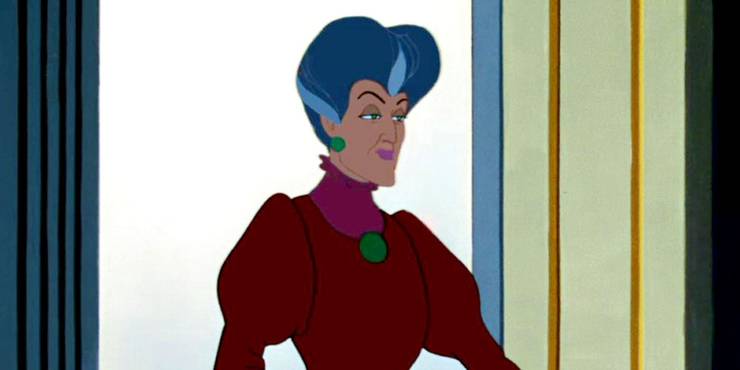Lady-Tremaine-Disney
