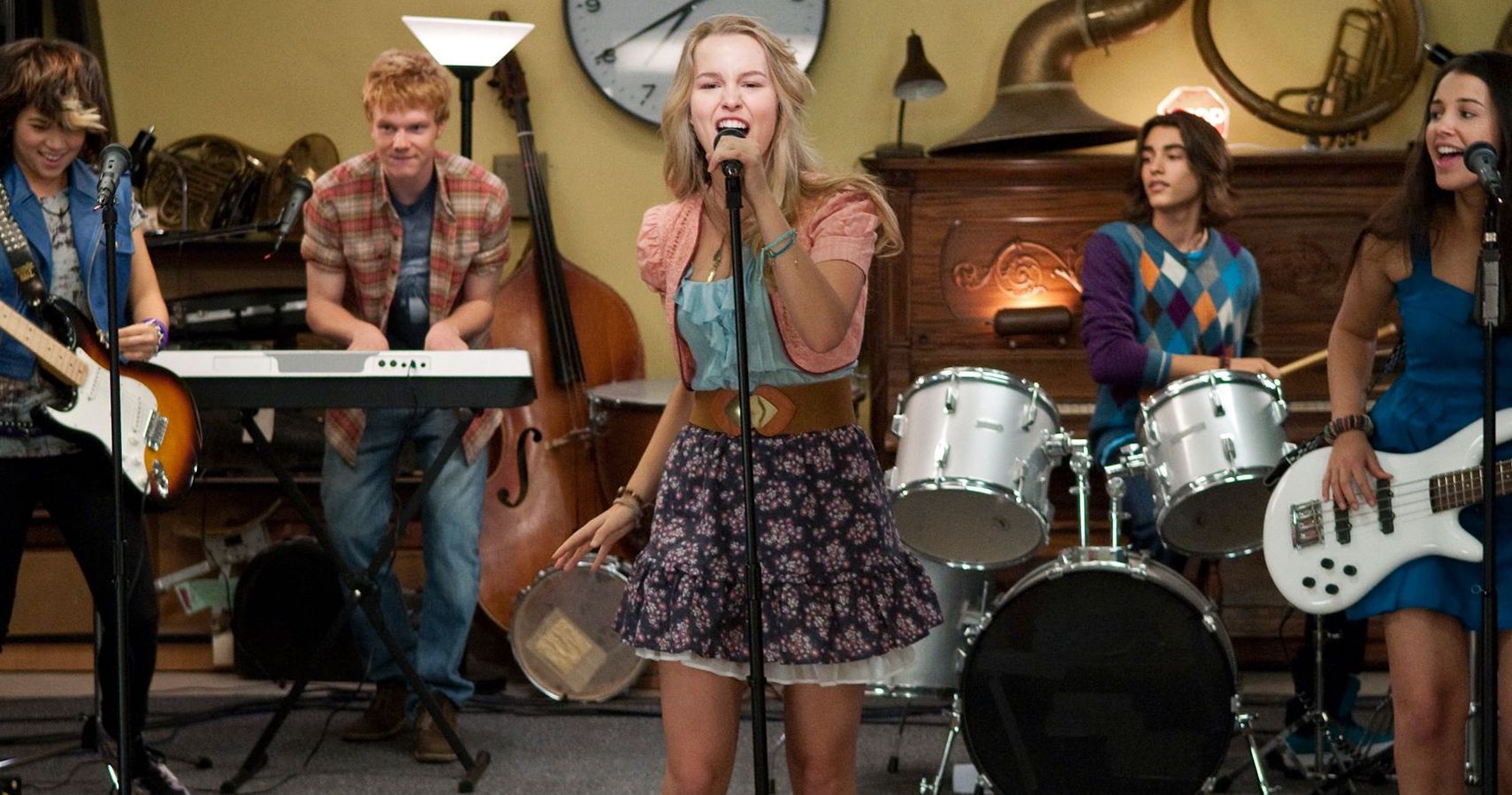 Disney Channel 10 Best Movie Musicals, Ranked According To IMDb
