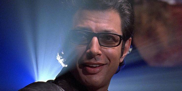 10 Most Iconic Jeff Goldblum Movie Quotes Screenrant