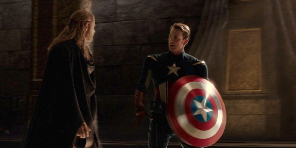 MCU 10 Best Thor & Loki Brotherly Moments