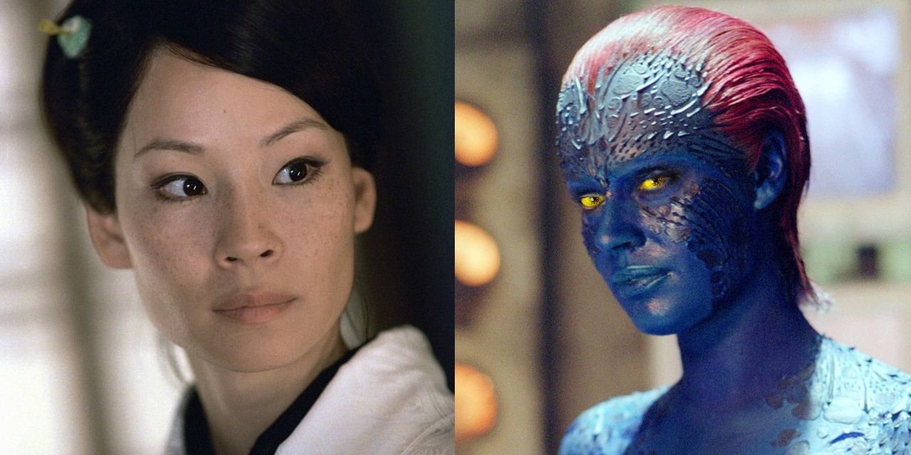 10 Actors Who Were Almost Cast As XMen Villains