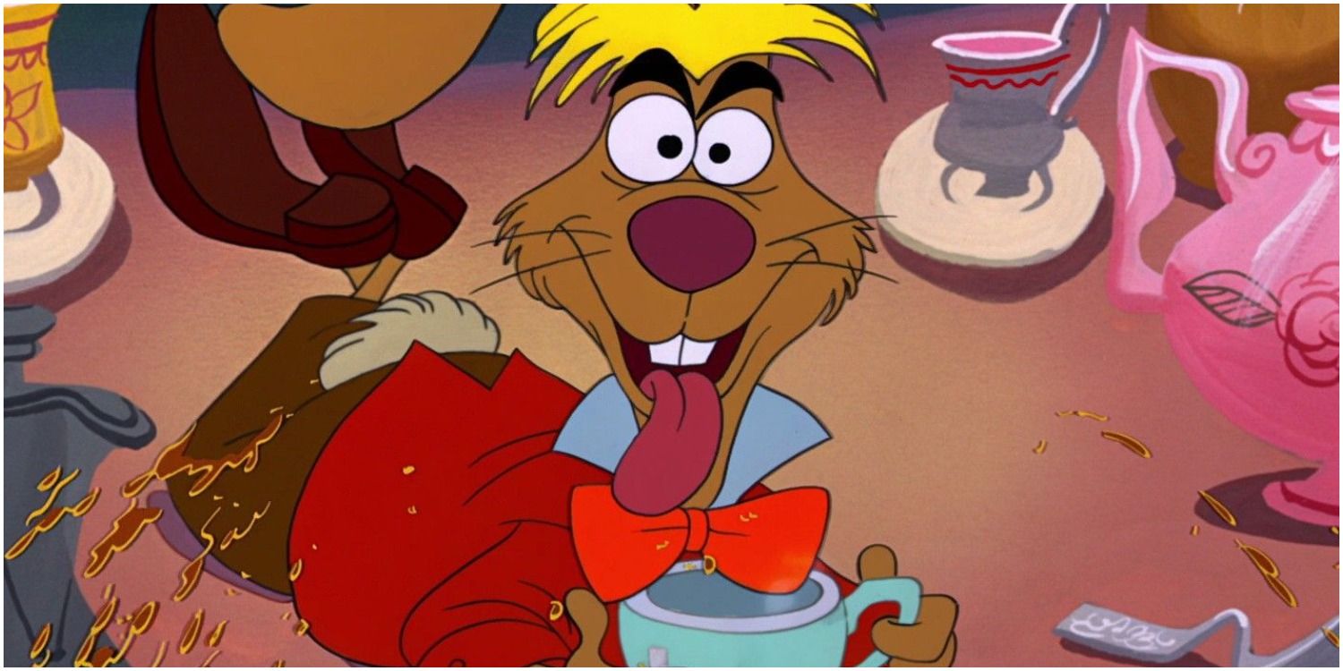 10 Most Annoying Disney Characters Ranked
