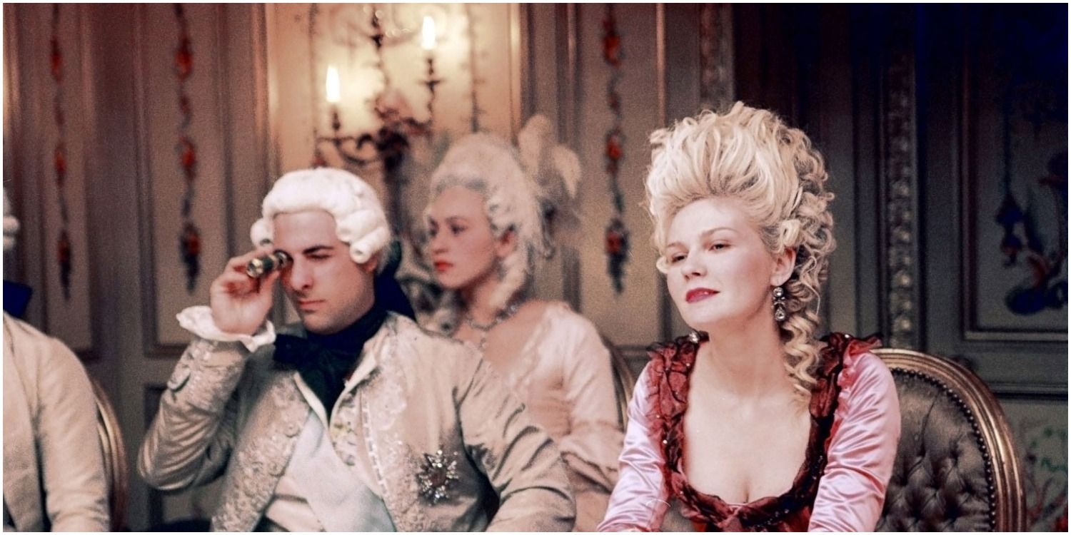 15 Great Movies About The French Revolution Everyone Needs To See