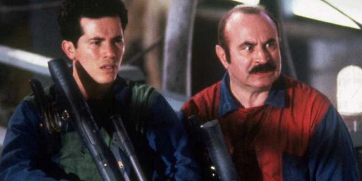 5 Reasons The Super Mario Bros Movie Isnt That Bad (And 5 Why It Is)