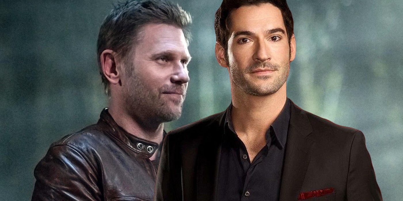 Supernatural 10 Hidden Details About Lucifer Everyone Missed