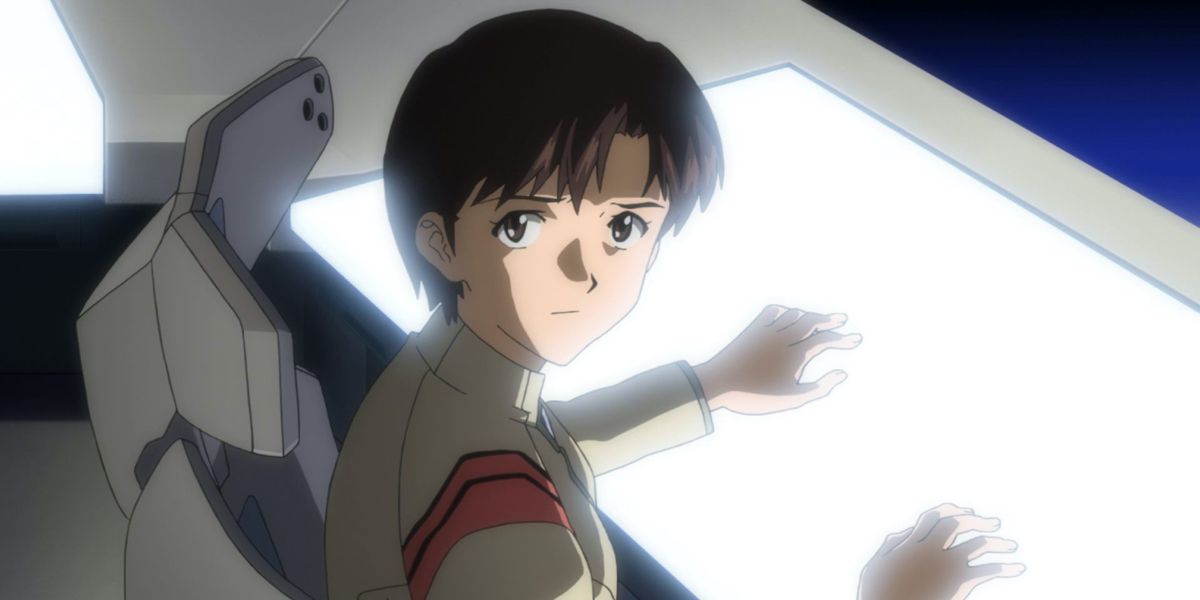 Neon Genesis Evangelion The Main Characters Ranked From Worst To Best By Character Arc