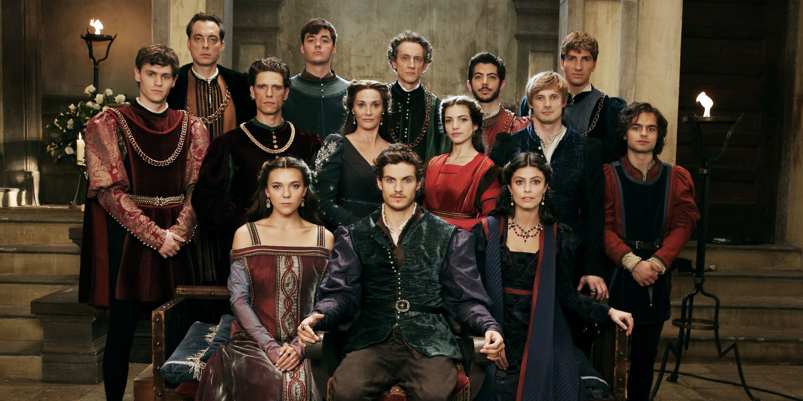 10 Shows To BingeWatch If You Love Historical Fiction (& Where To Watch Them)
