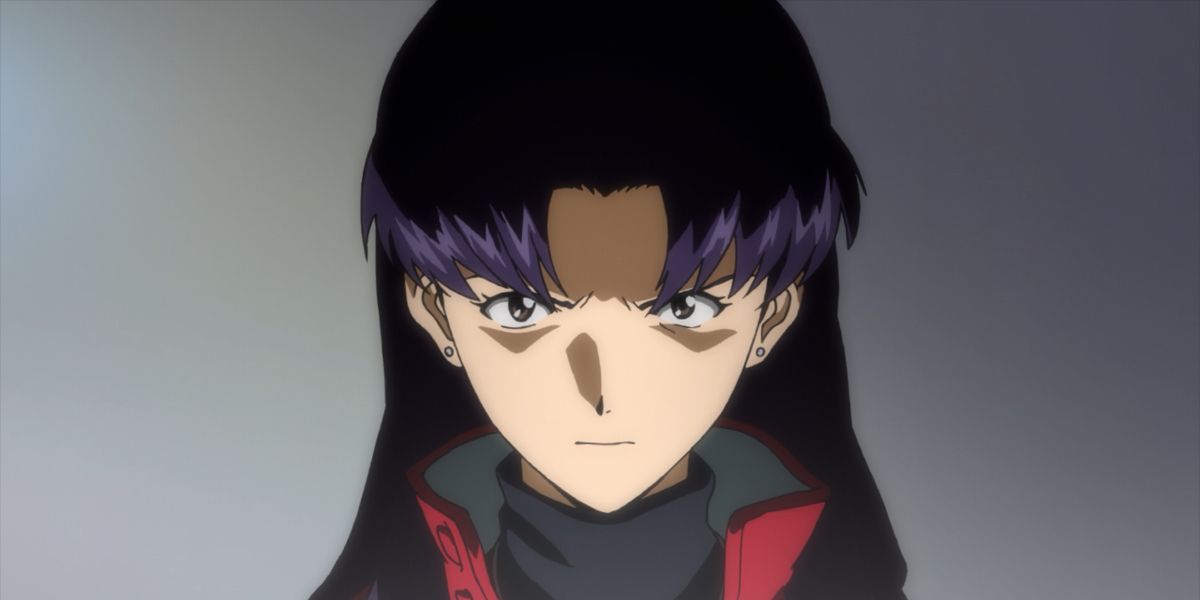 Neon Genesis Evangelion The Main Characters Ranked From Worst To Best By Character Arc