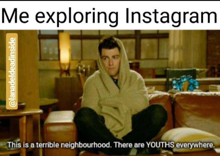 New Girl 10 Memes Schmidt Fans Will Love Screenrant