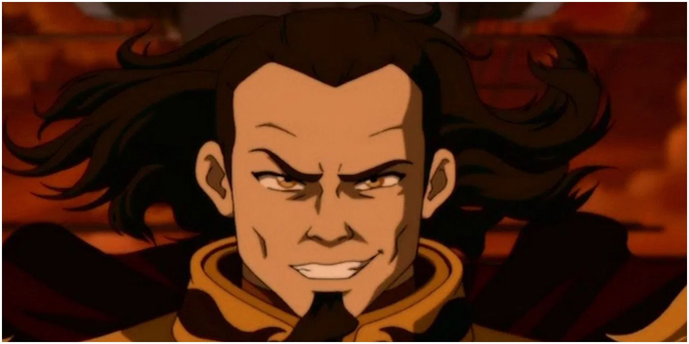 The Last Airbender 10 Worst Things That Happened To The Main Characters