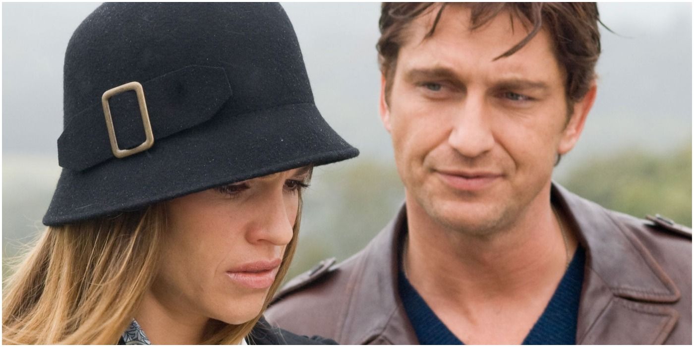 5 Romance Movies From The 2000s That Are Underrated (& 5 That Are Overrated)