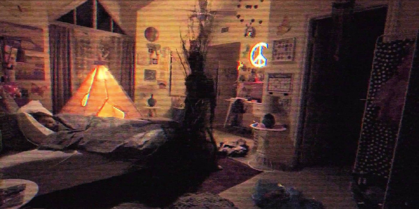 Every Blair Witch & Paranormal Activity Movie (Ranked By Metacritic)