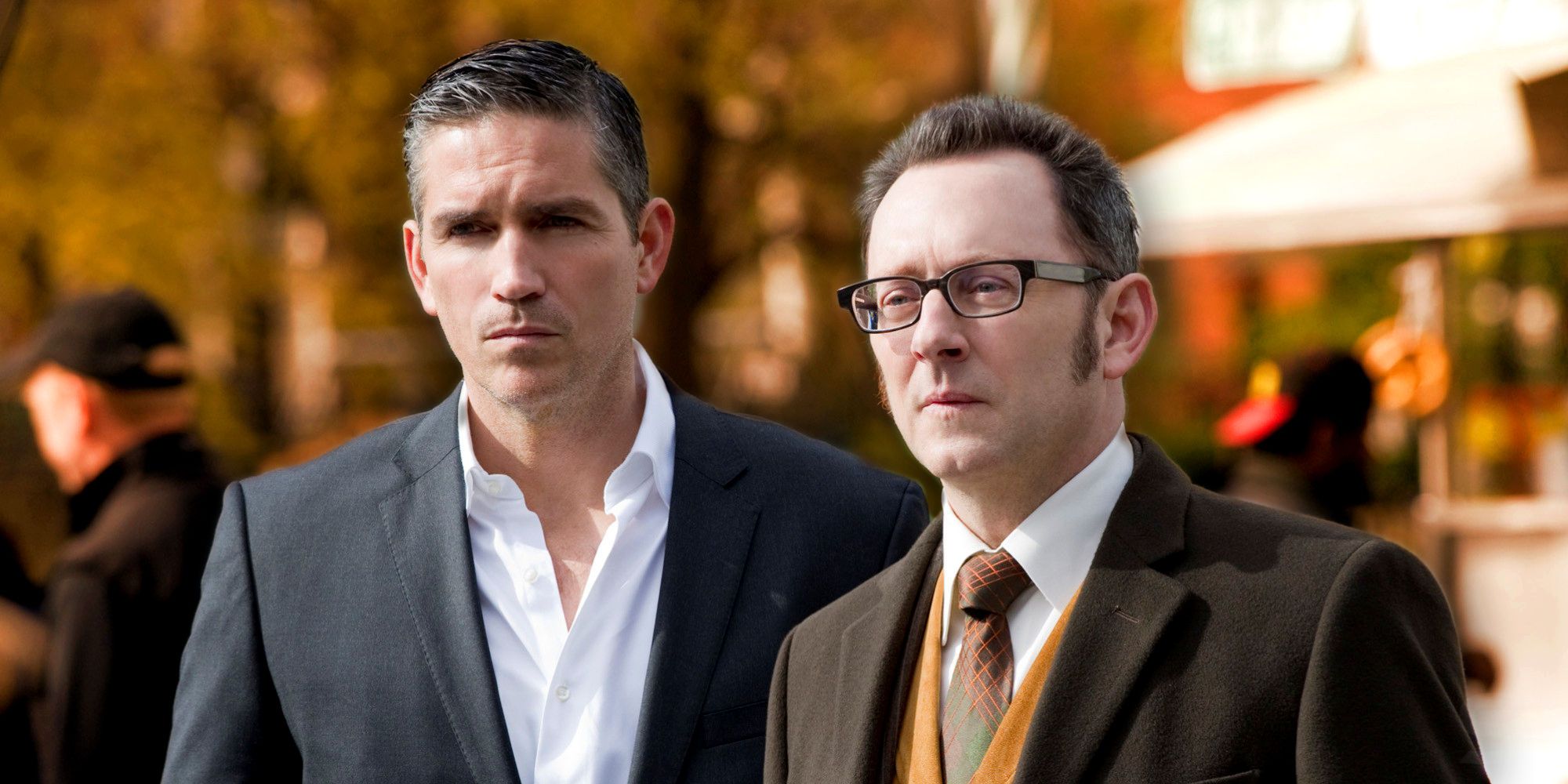 Person Of Interest Season 6 Why The Show Was Cancelled