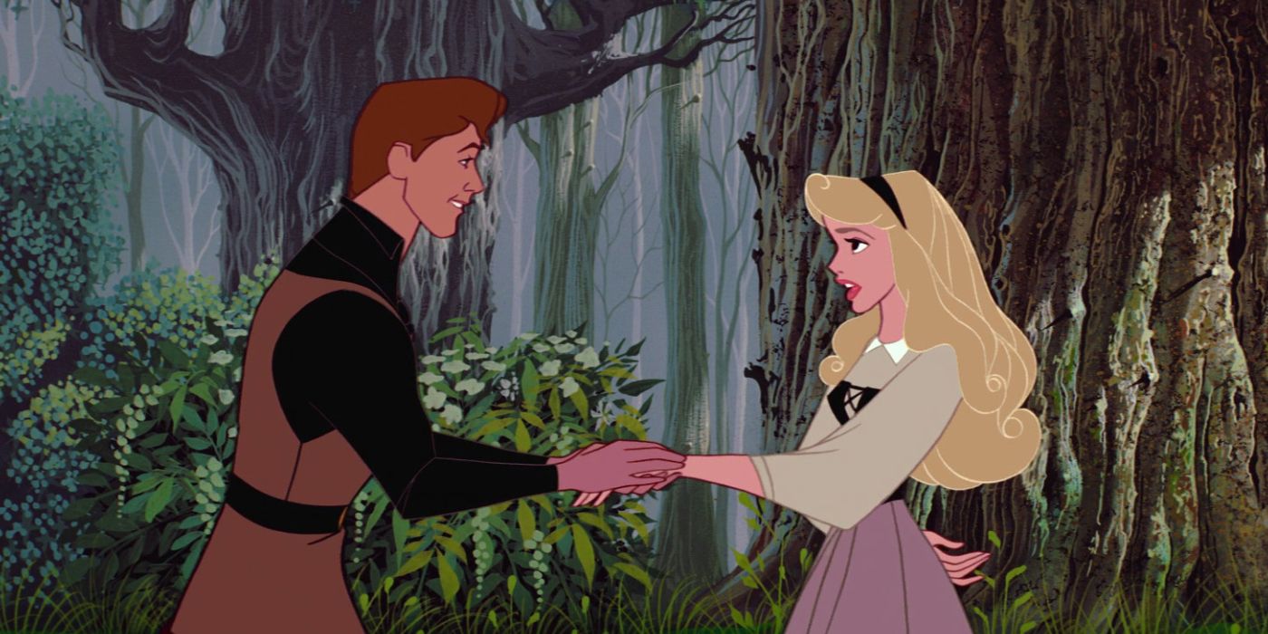 Every Disney Princess Movie In Chronological Order