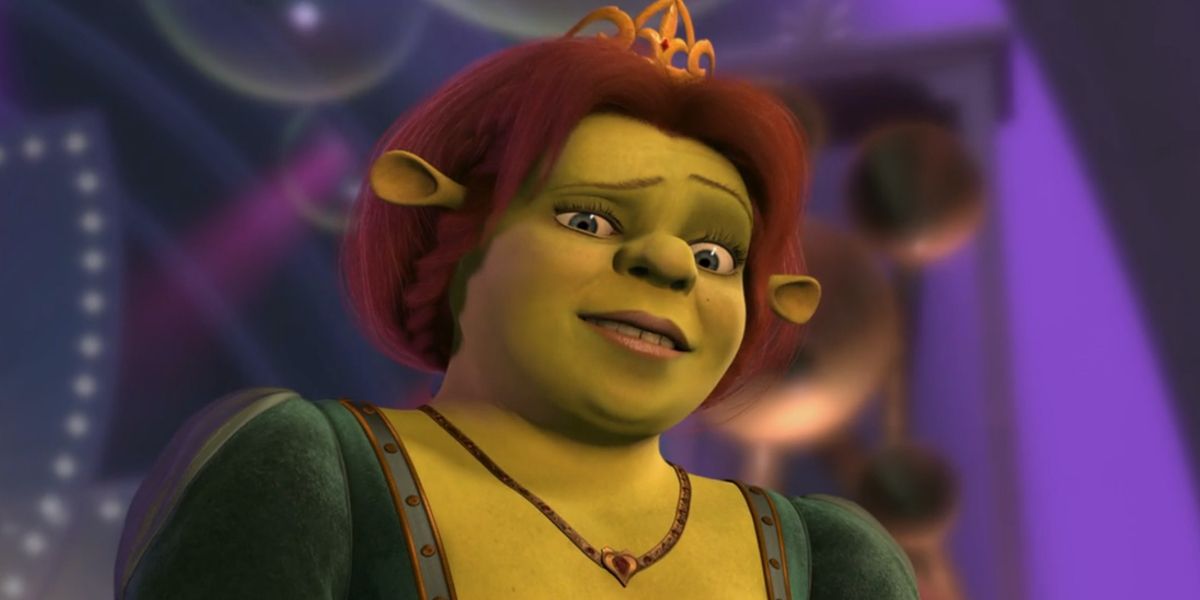 D&D Moral Alignments Of Shrek Characters