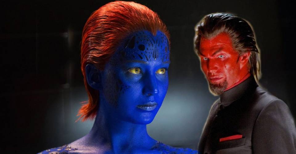 X Men Days Of Future Past Writer Confirms A Big Twist In Mystique S Backstory X Men Days Of Future Past Writer Confirms A Big Twist In Mystique S Backstory